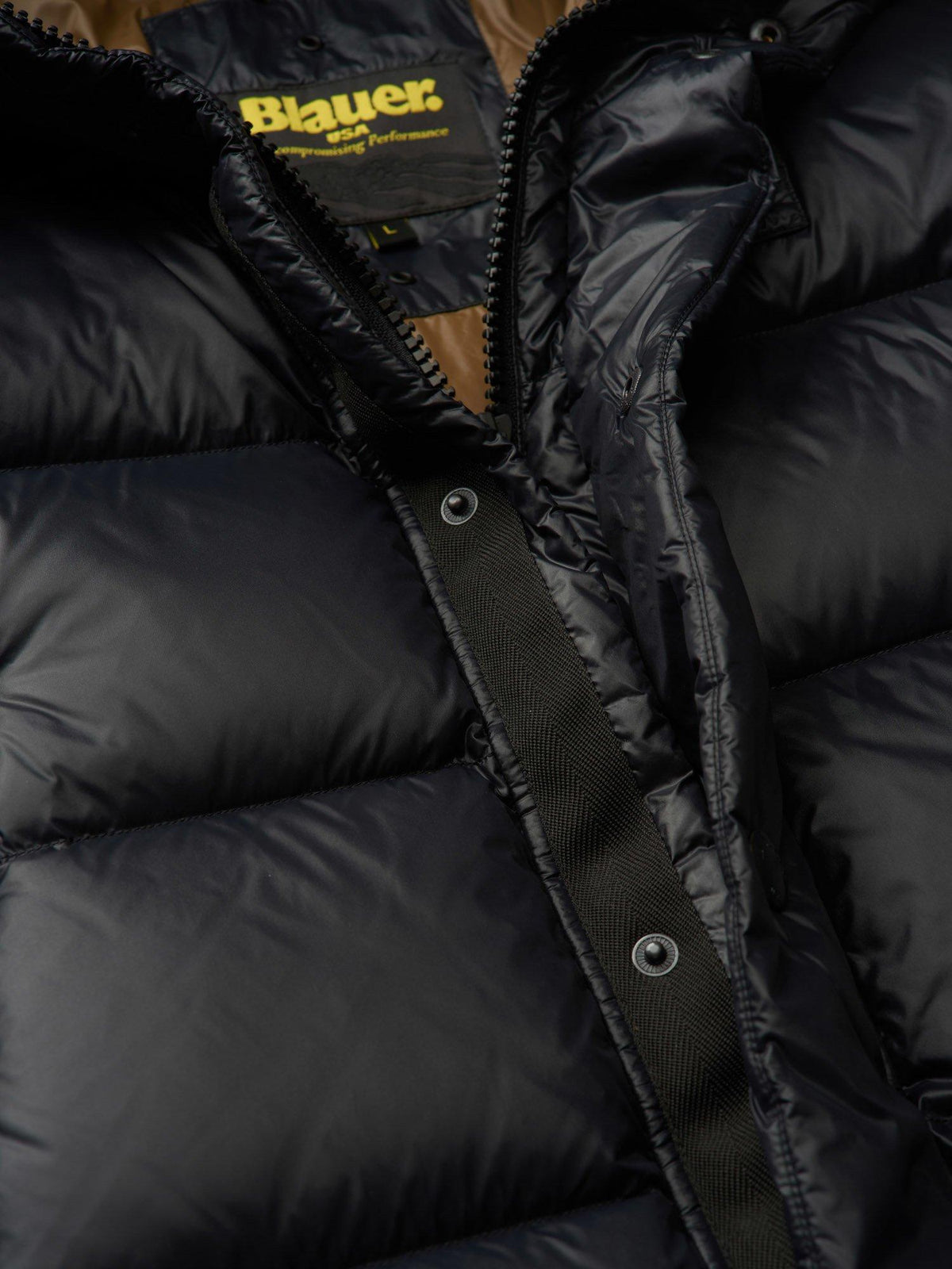 24WBLUC03028 006994/999NL BLAUER