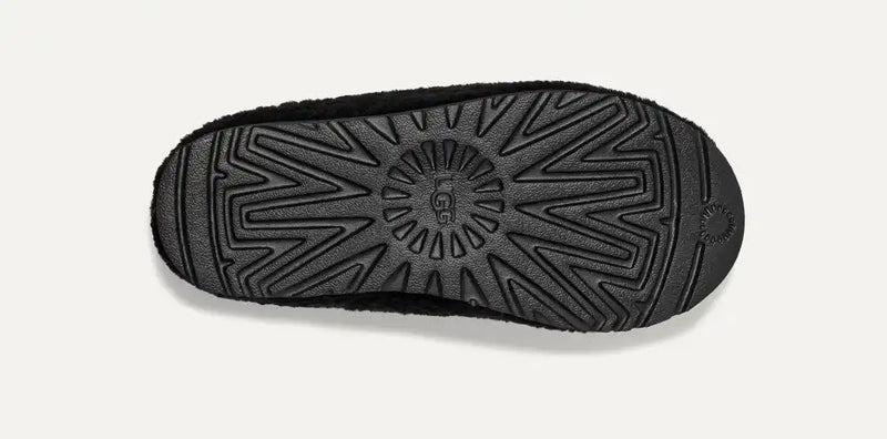 W TASMAN MAXI CURLY 1158356/BLK UGG