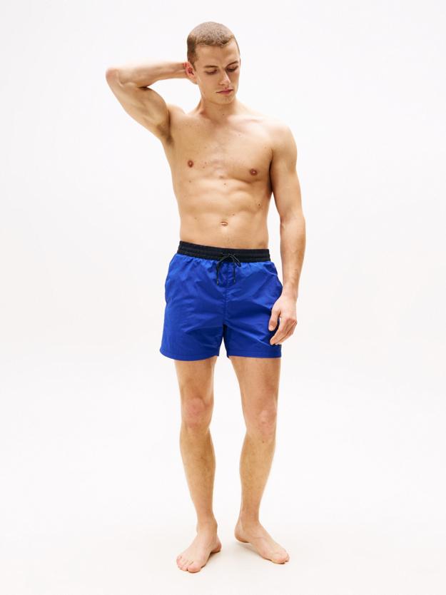 MEDIUM DRAWSTRING UM0UM03455/D03 TOMMY HILFIGER