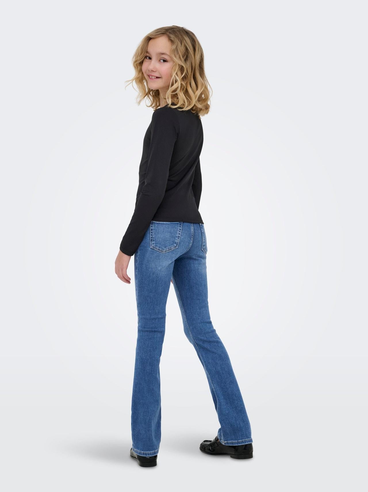 15358051/Black ONLY KIDS