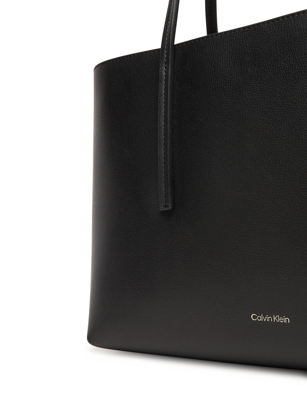 FOIL LOGO SMALL TOTE LV04F3275G/332 CALVIN KLEIN