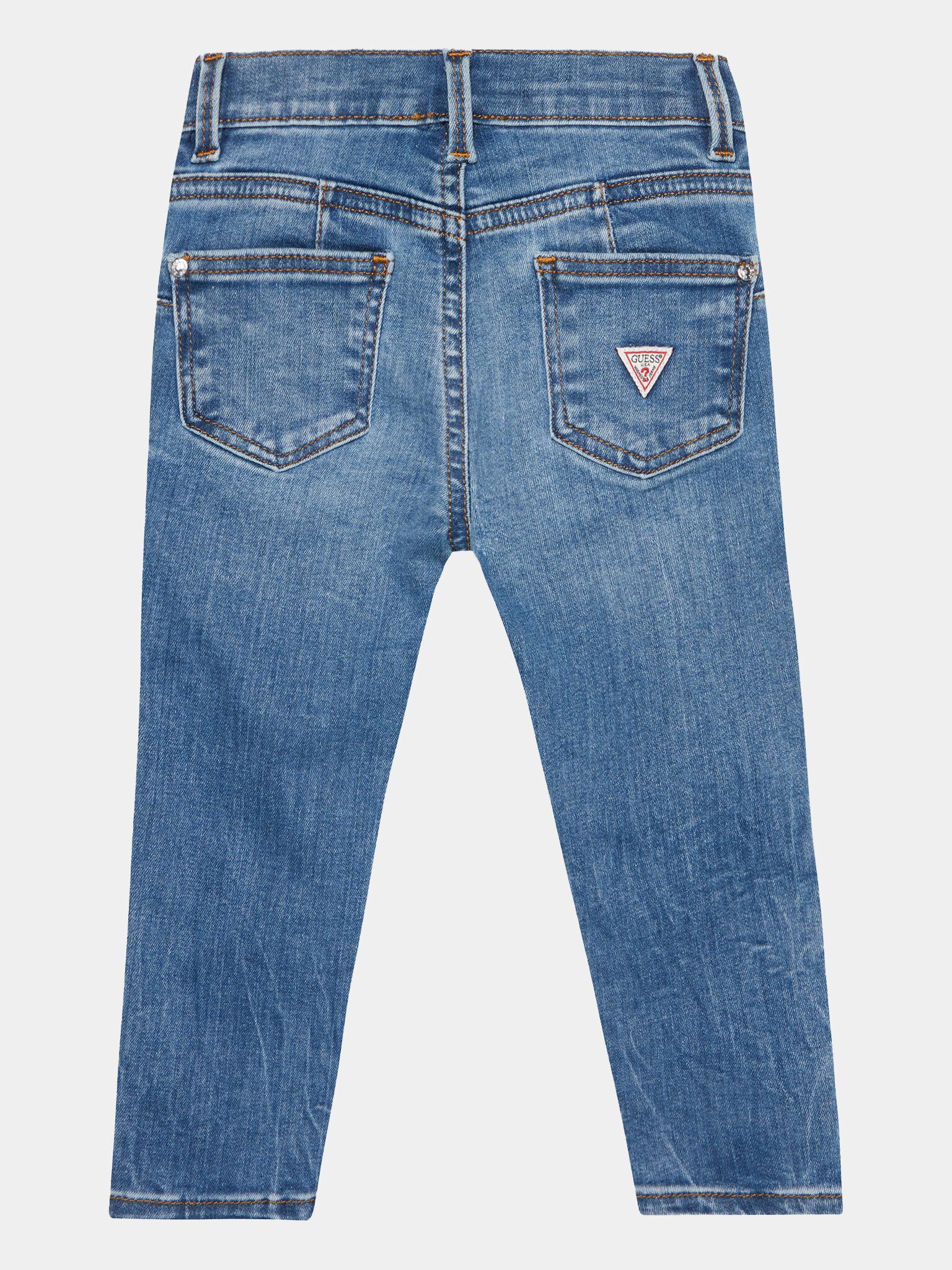 K3YA08D4CA0/CRZH GUESS