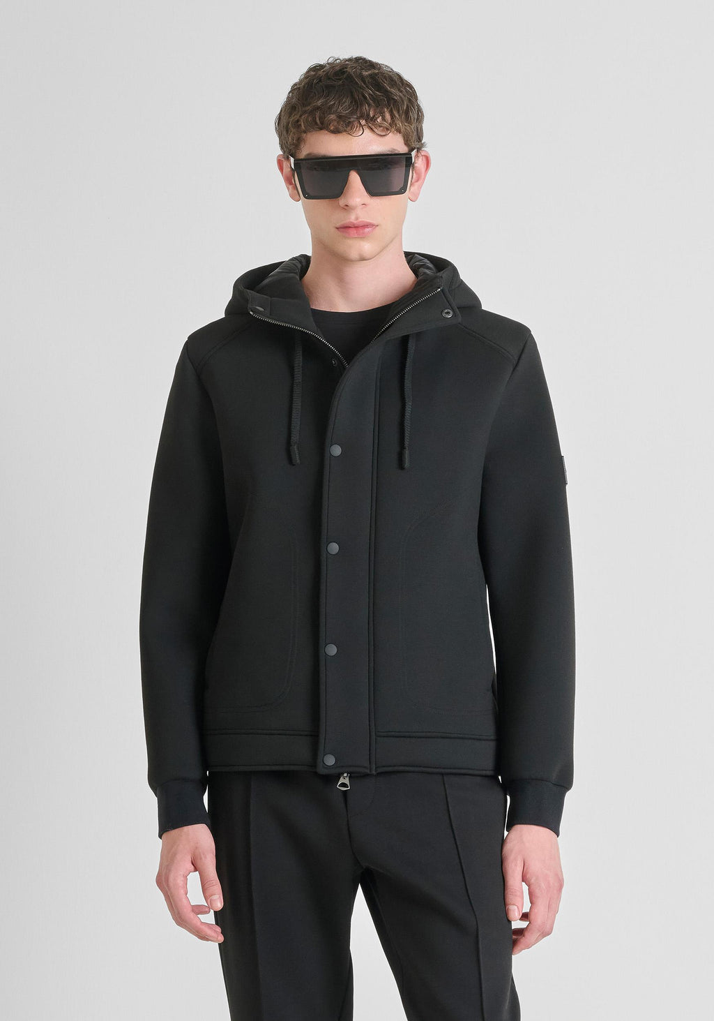 CAPO SPALLA MMCO00952 FA150172/9000 ANTONY MORATO