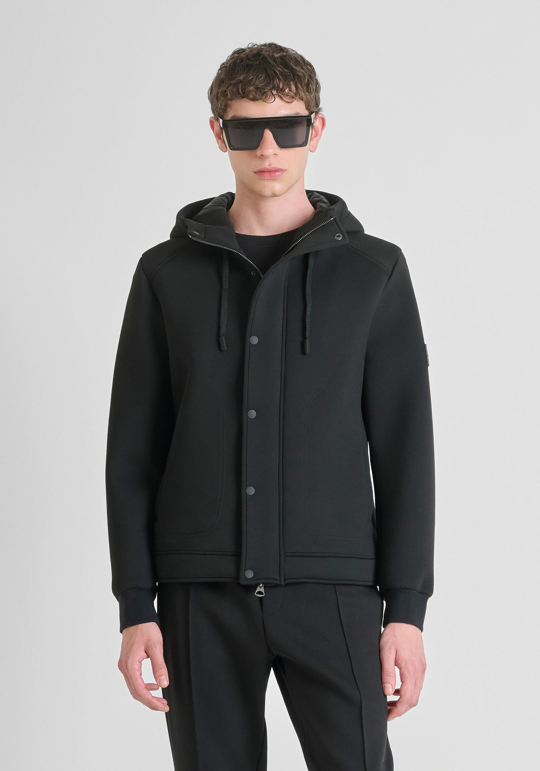 CAPO SPALLA MMCO00952 FA150172/9000 ANTONY MORATO