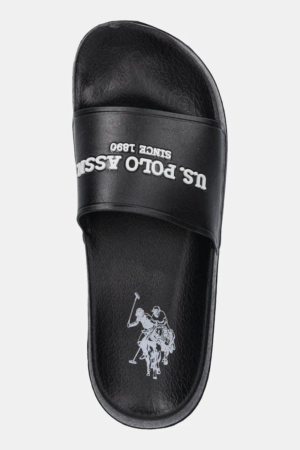 AMAMI009A AMAMI009W/5G2/BLK U.S. POLO ASSN