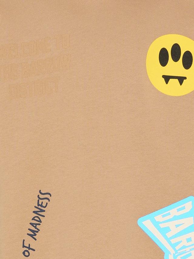 FELPA F5BKJUHS078/307 BARROW