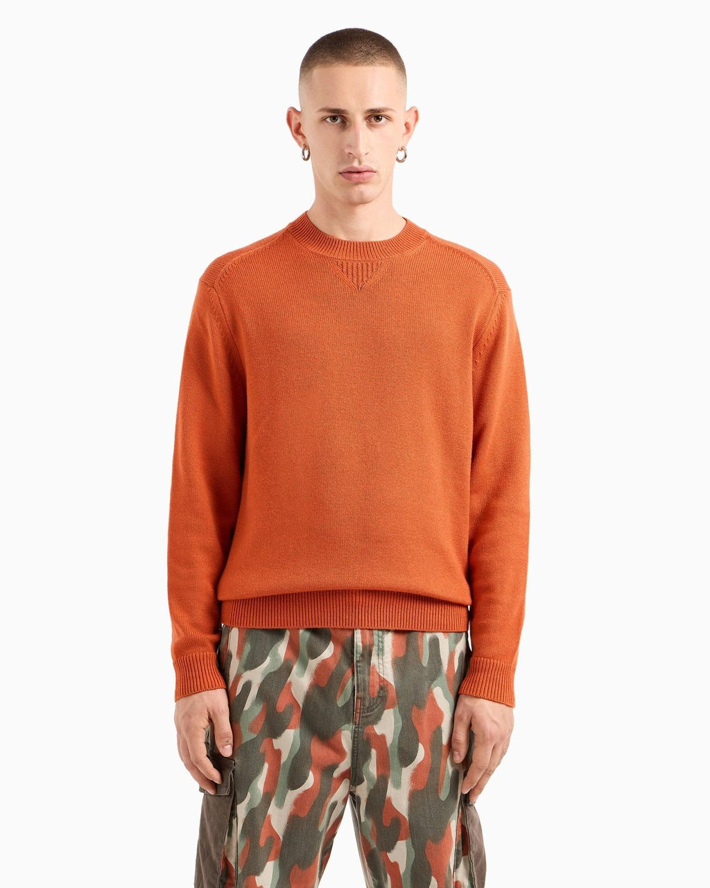 6DZM1F ZM1LZ/1498 ARMANI EXCHANGE