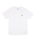 RALPH LAUREN SS CN-TOPS-T-SHIRT