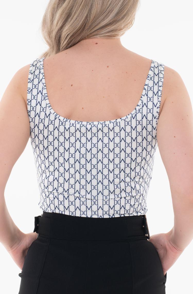 WANDA TOP 