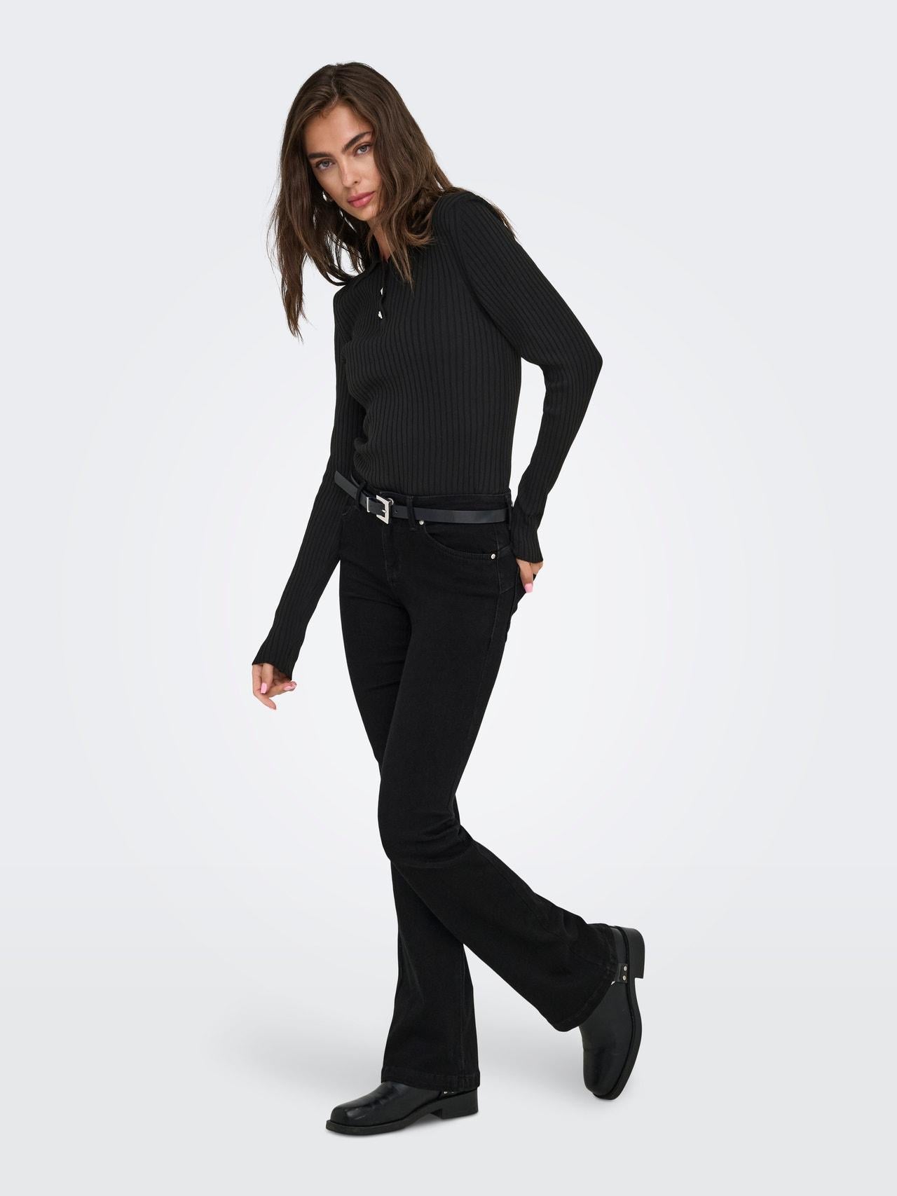 15355354/Black ONLY