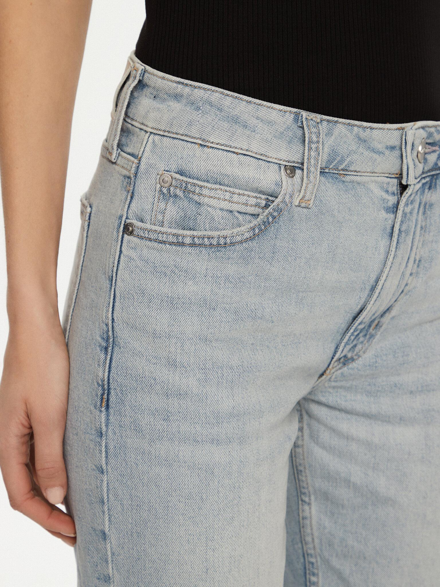 MR SLIM - LIGHT BLUE K20K208111/1AD CALVIN KLEIN