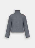 ECS CLOSED MESH M/L