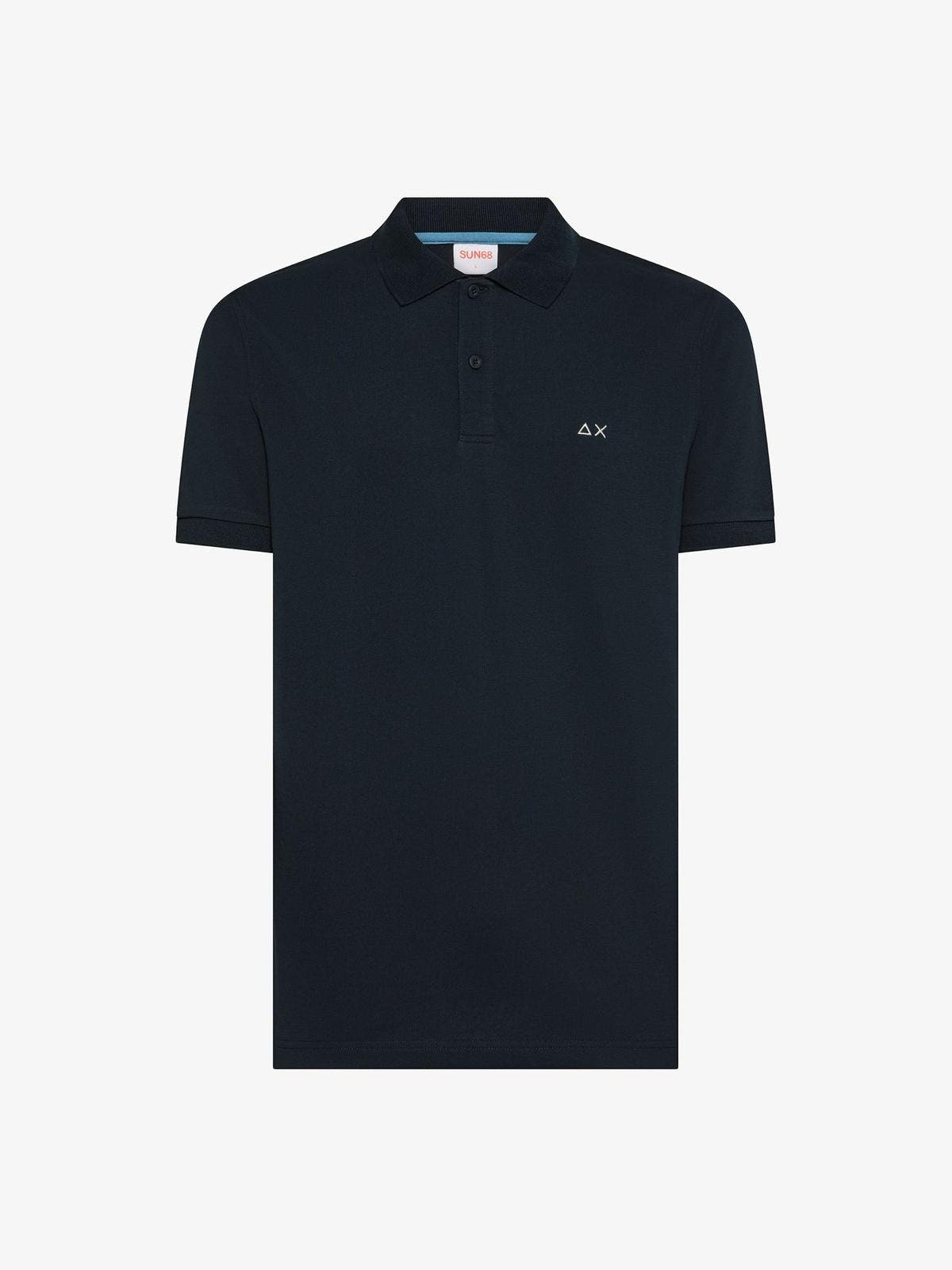 POLO BASIC S/S 