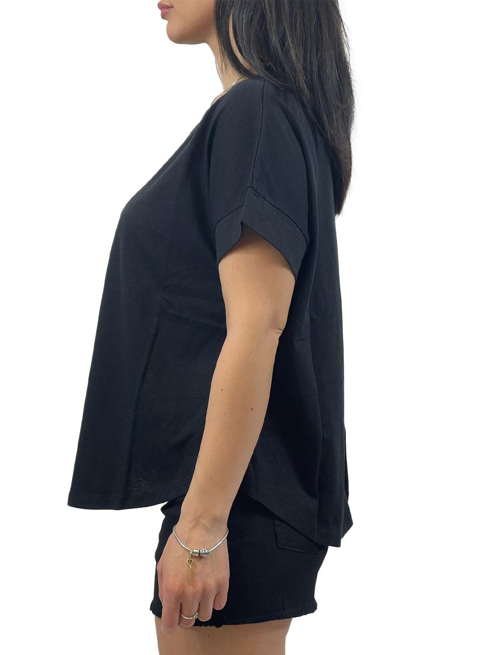 MW11007/NERO MARKUP