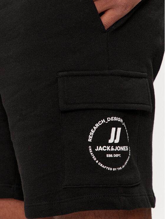 12249930/Black JACK AND JONES