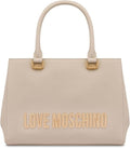 LOVE MOSCHINO BORSA PU GRS