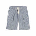 BERMUDA BALOON SEERSUCK.RIGHE QA3020T3394/Q9160 LIU JO