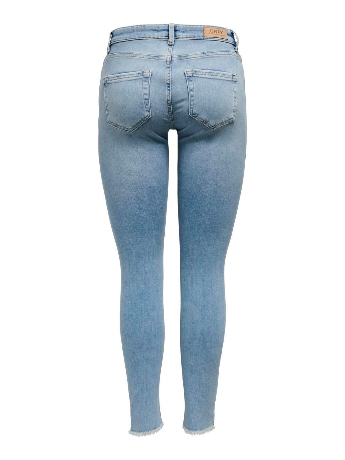 15338296/Light Medium Blue Denim ONLY