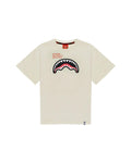 SHARK BASIC REG T-SHIRT SAGE 