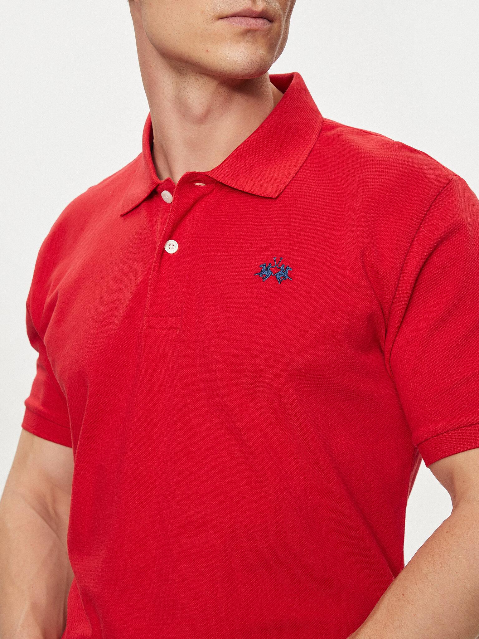 MAN POLO S/S SLEEVE 30/1 COTTO 