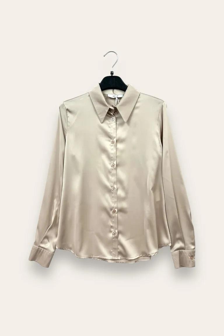 FU-14214/Beige LOVEme