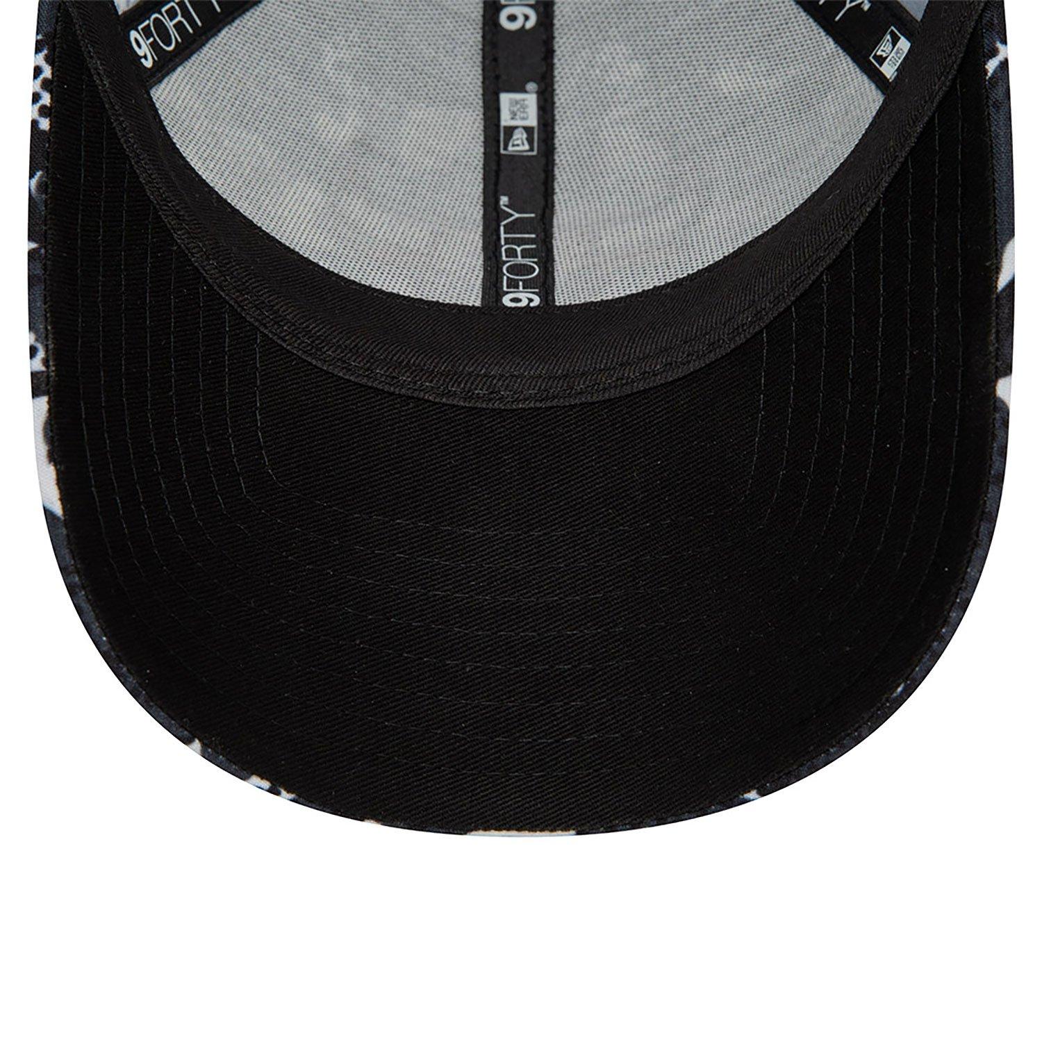 SEASONAL PRINT 9FORTY CHIBUL 