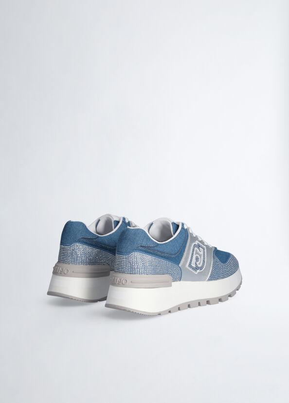 AMAZING 33 - SNEAKER 