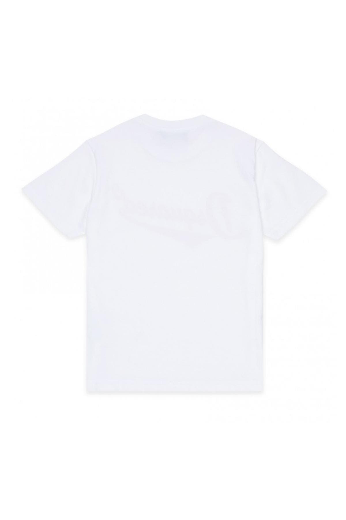 DQ3171 D0ACD/DQ100 DSQUARED2 JUNIOR