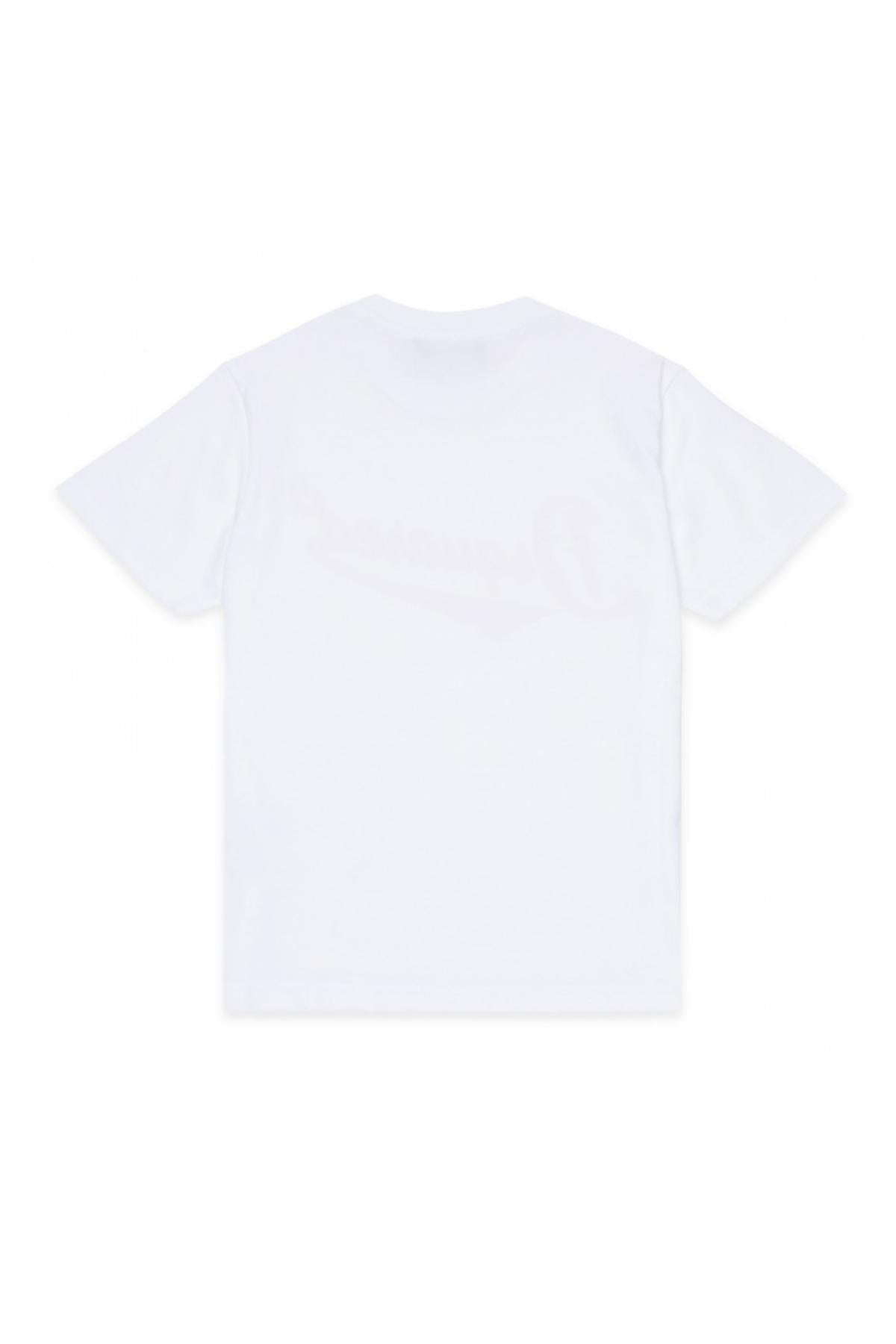 DQ3171 D0ACD/DQ100 DSQUARED2 JUNIOR