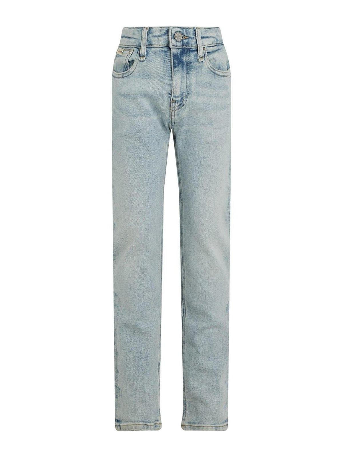 LIGHT BLUE VISUAL SLIM 