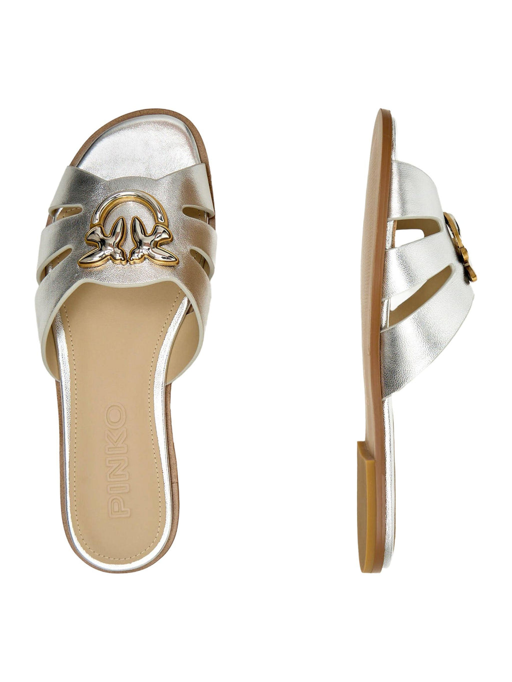 MILLY 04 - SLIPPER 