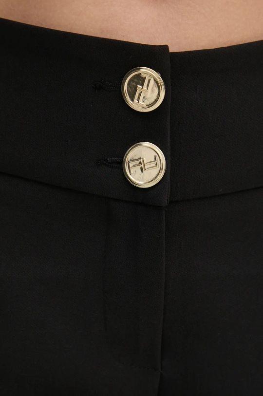 PANTALONE<BR/>SKINNY CON BOTTONI 