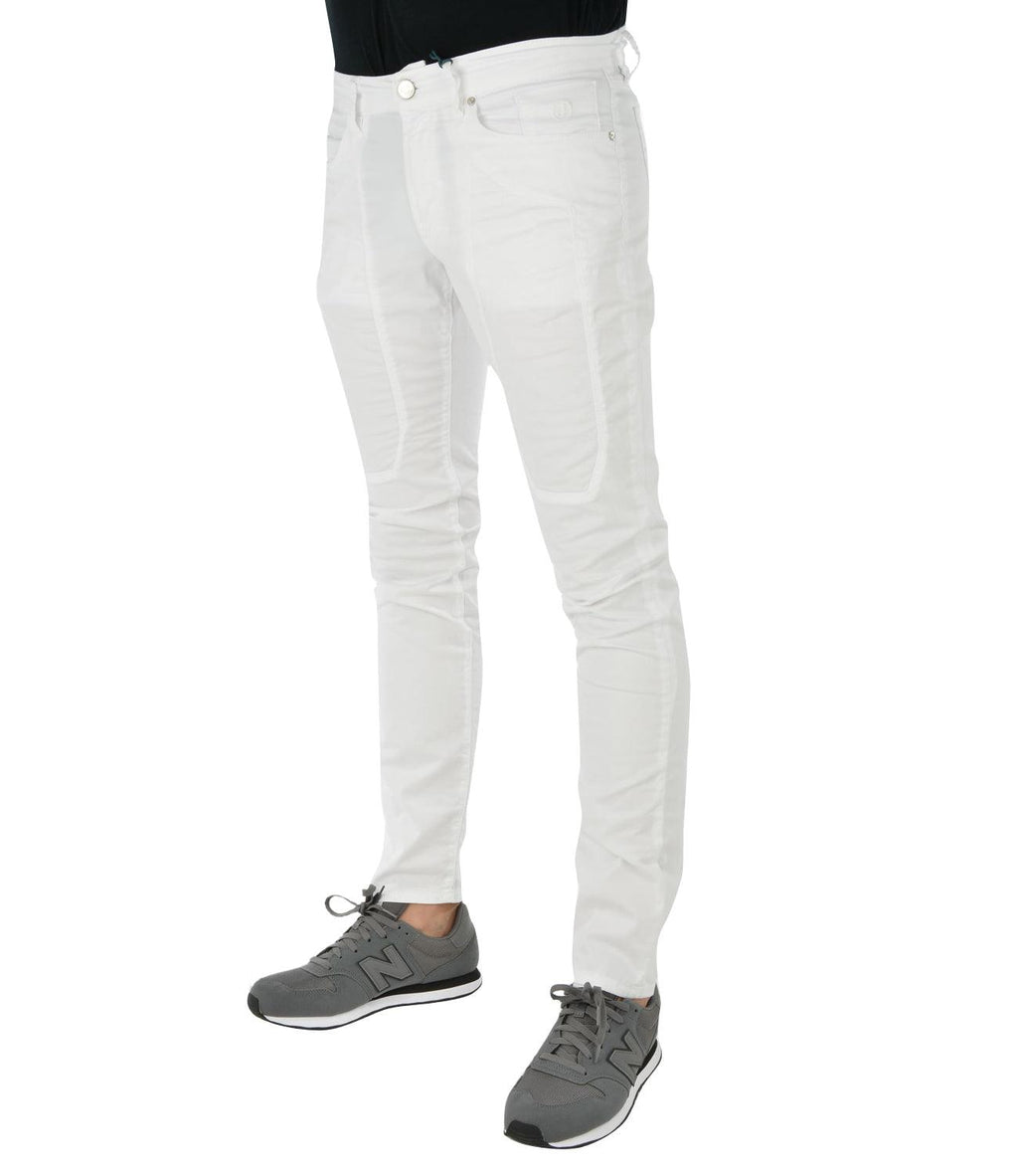 Pantalone 5tasche Uomo 