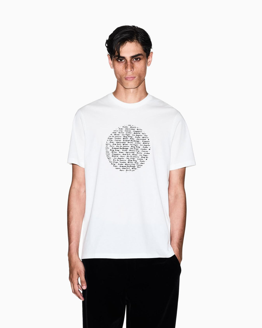 XM001488 AF10356/U0009 ARMANI EXCHANGE