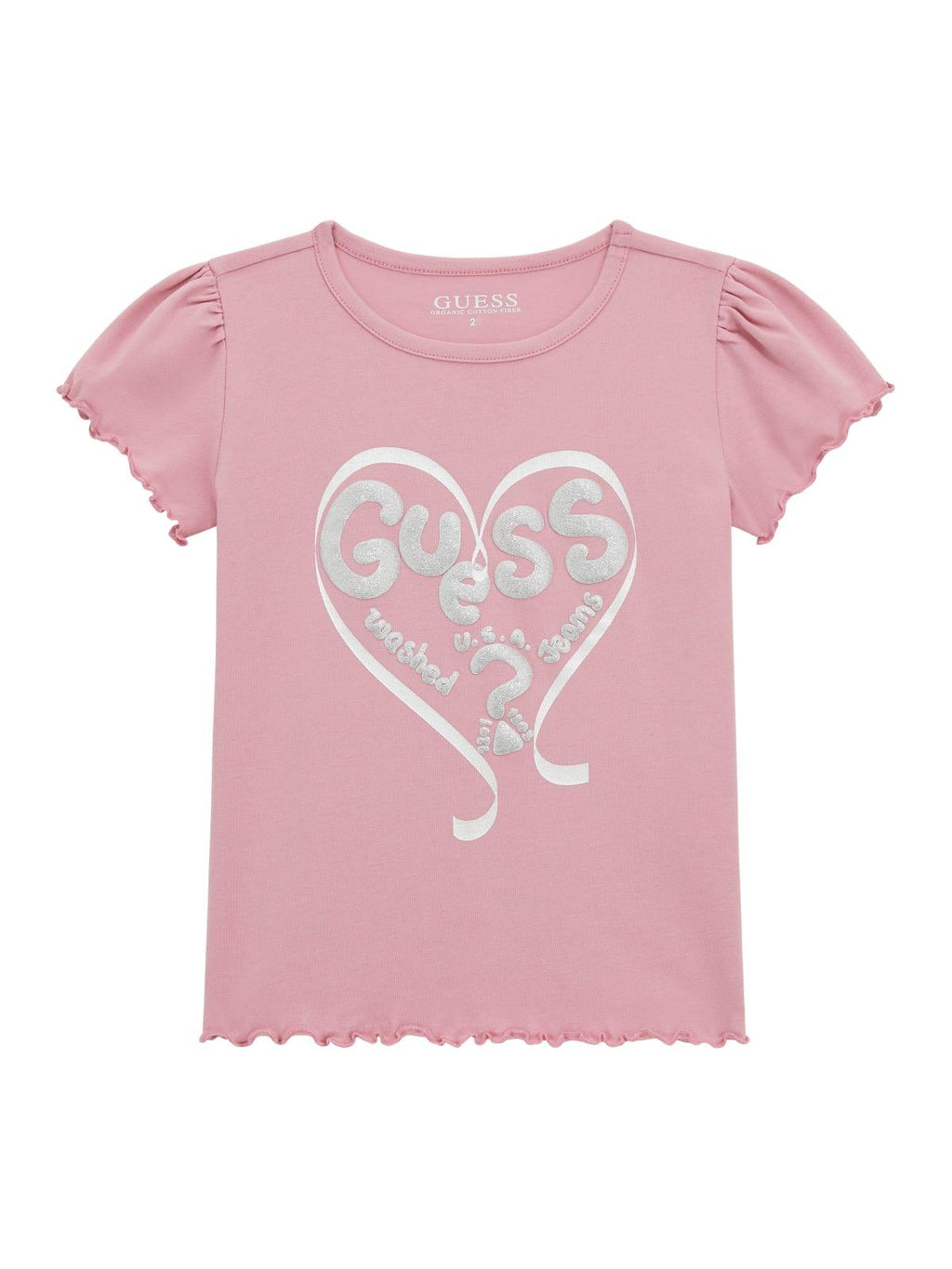 SS T-SHIRT 