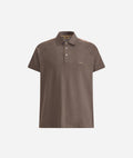 Alviero Martini 1ª CLASSE SHORT SLEEVE POLO SH