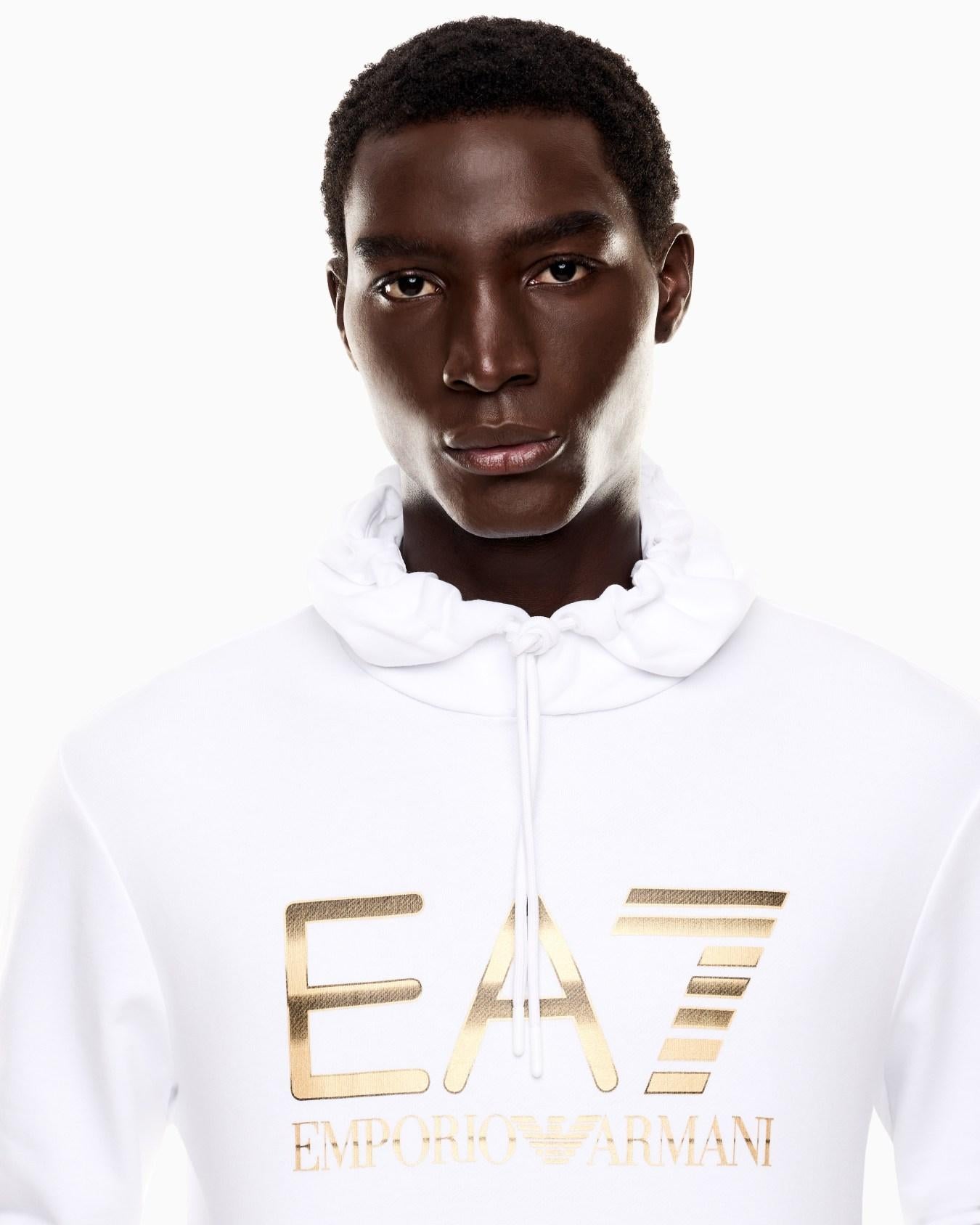 7M001190 AF17787/U0002 EMPORIO ARMANI EA7