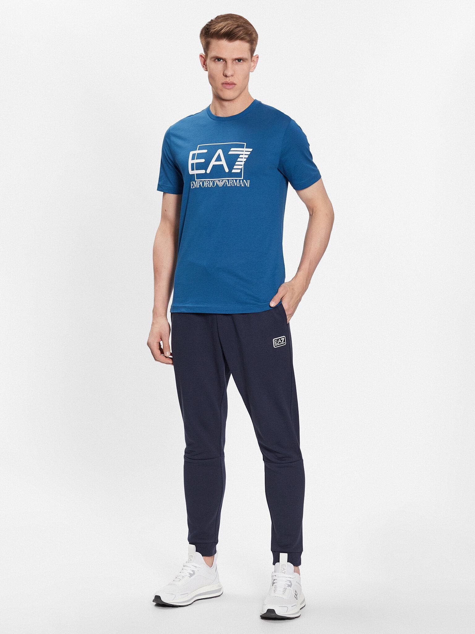 T-SHIRT 3RPT81 PJM9Z/1534 EMPORIO ARMANI EA7