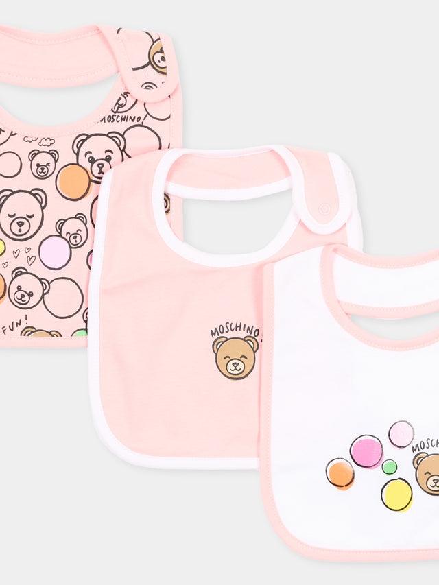 MMY062 LAB5A/83681 MOSCHINO BABY