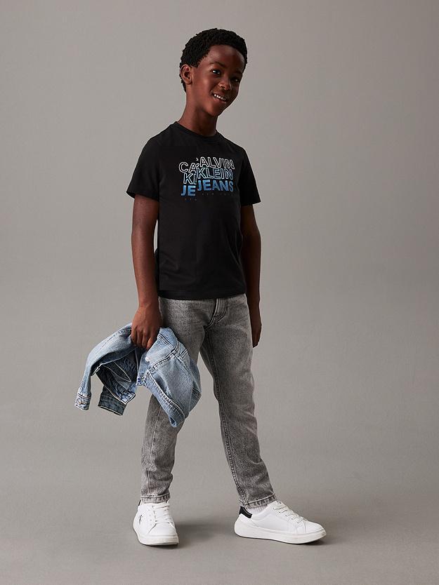 IB0IB02362T/BEH CALVIN KLEIN JEANS