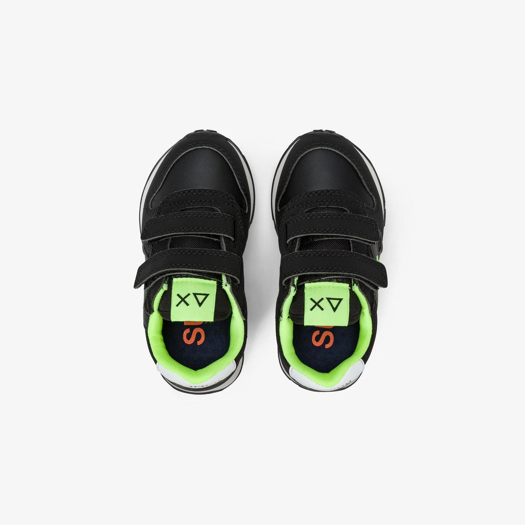 BOY'S JAKI FLUO (BABY) 