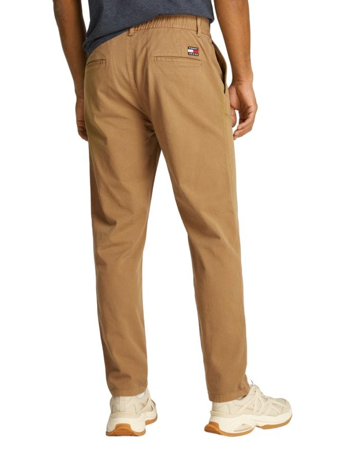 TJM ISAAC TWILL CASU DM0DM20693/GWG TOMMY JEANS