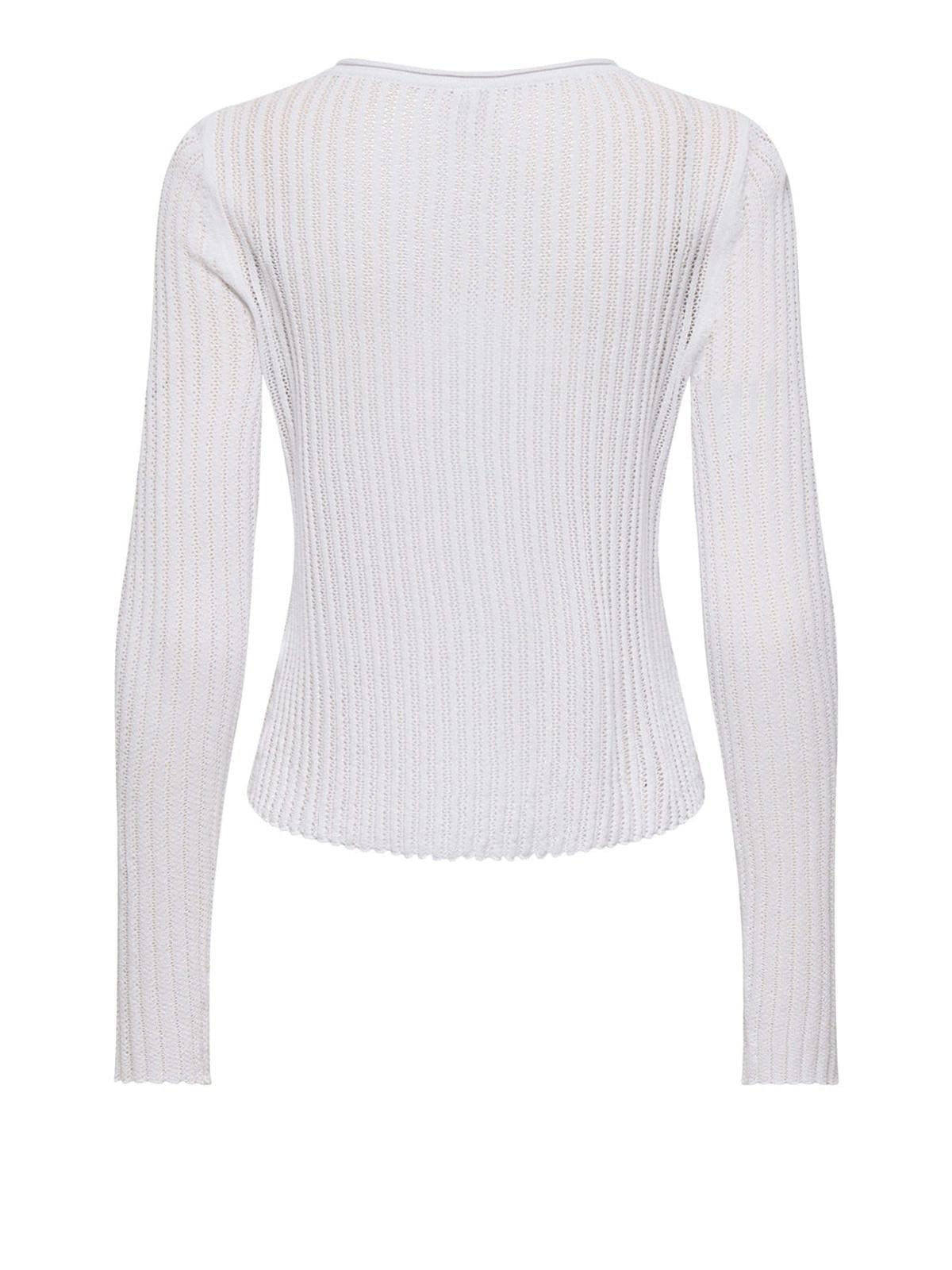 15364751/Bright White ONLY