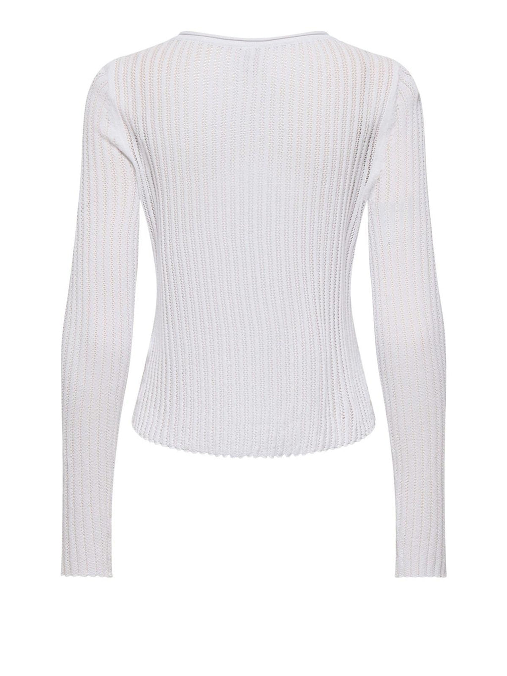 15364751/Bright White ONLY