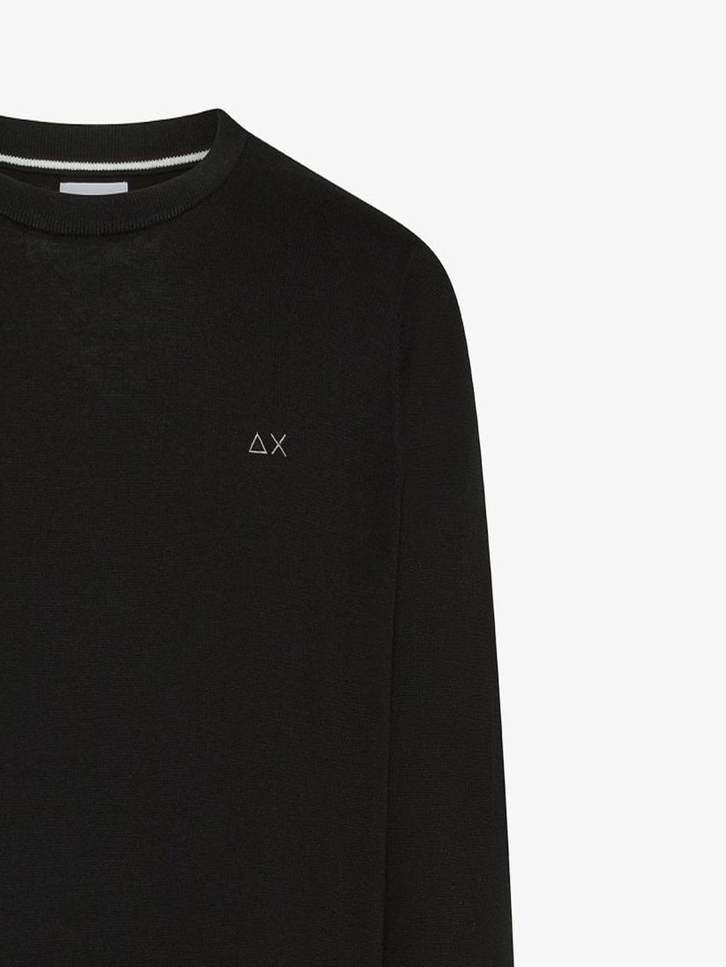 SWEATER BASIC L/S 