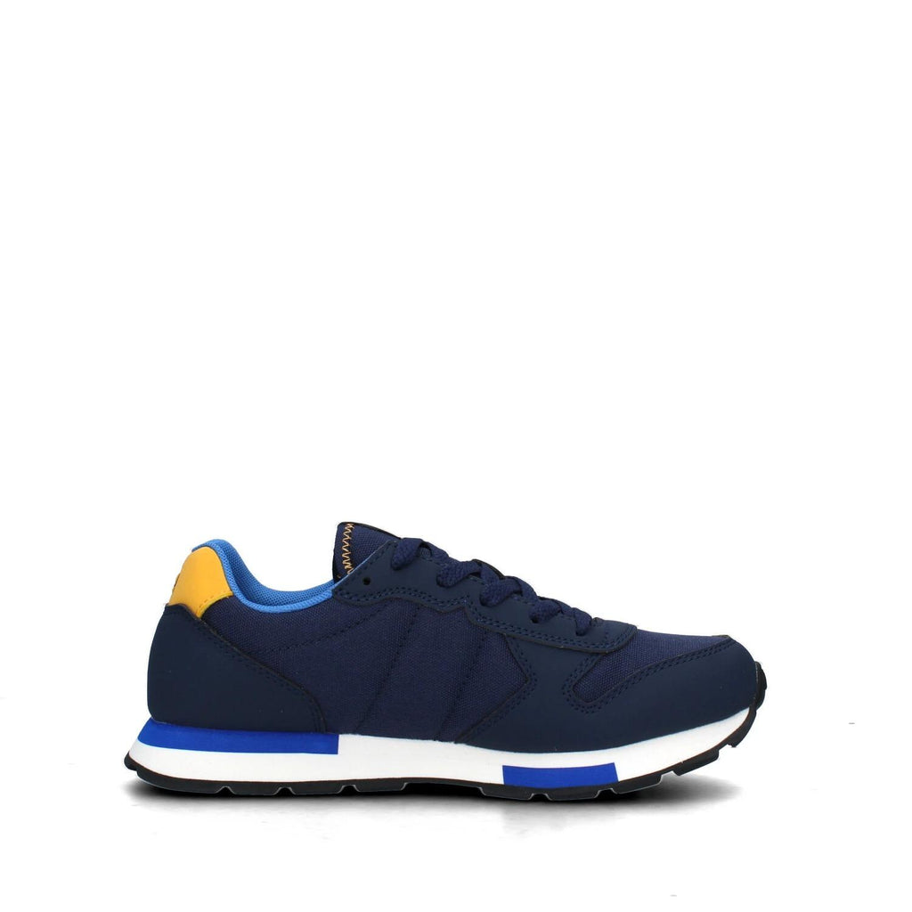 BOY'S NIKI SOLID (TEEN) Z44321T/07 SUN68