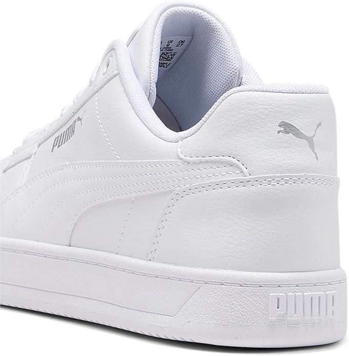 PUMA CAVEN 2.0 JR BLACK 