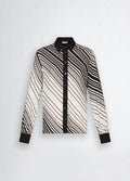 LIU JO CAMICIA TS M/L