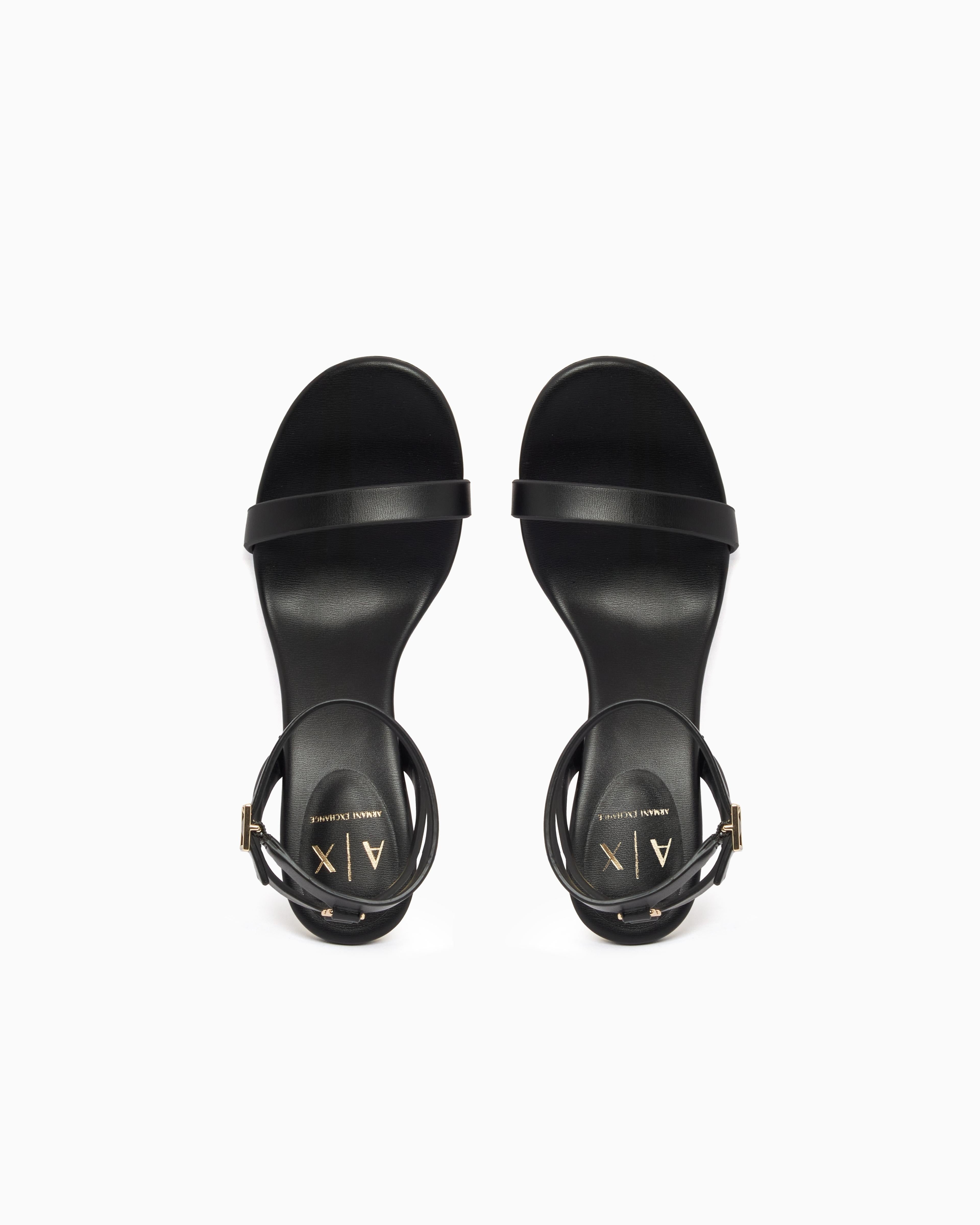 XW002580 AF18975/UC001 ARMANI EXCHANGE