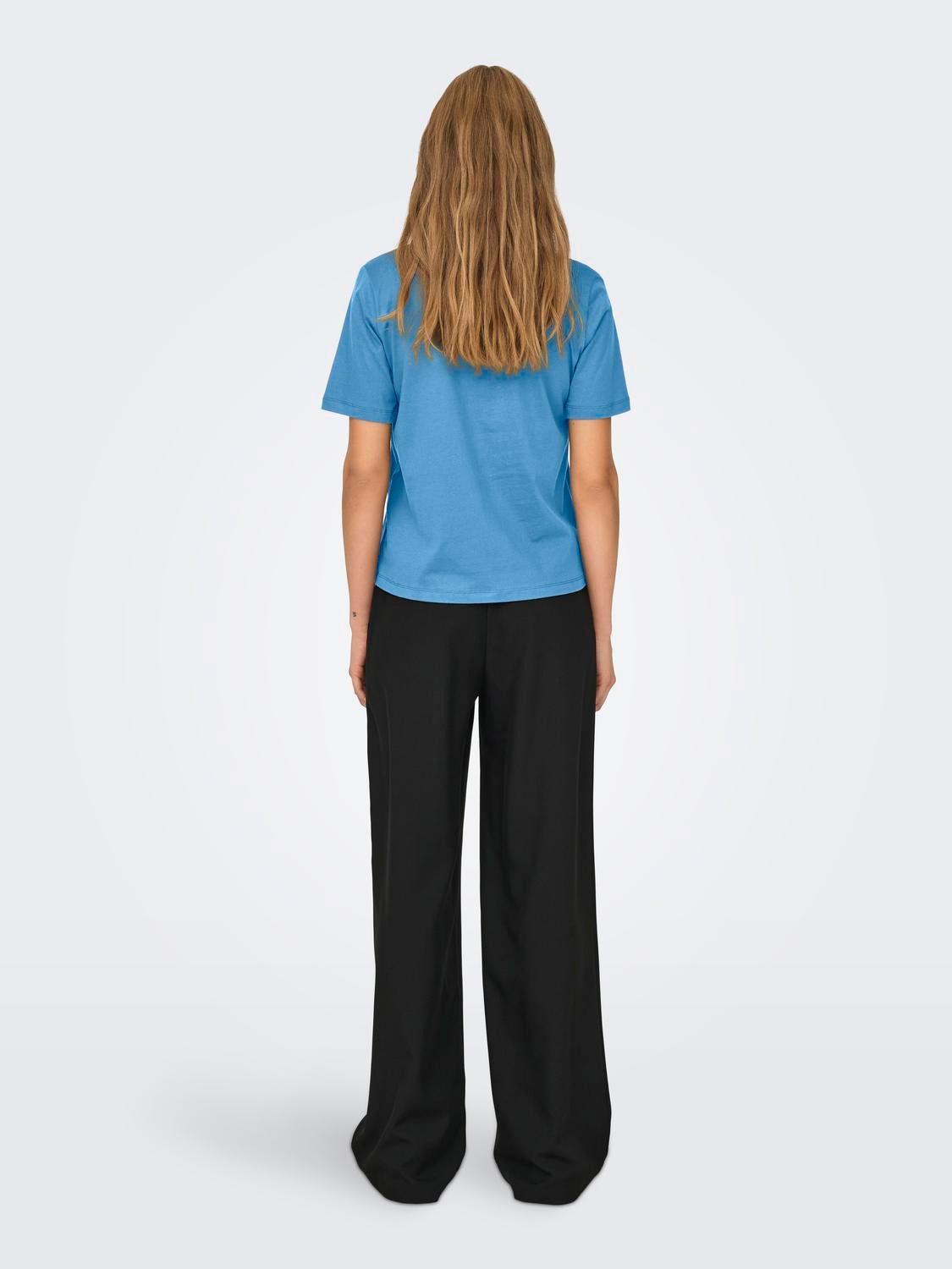 ONLONLY S/S TEE JRS NOOS 